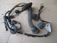 Проводка жгут двери передней правой 2M5T14A584FD 1339559 Форд Фокус 1, - БУ