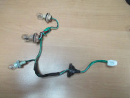 Проводка жгут фонаря правого 265511KA0A 121H-F6F3I заднего Ниссан Жук YF15, NF15, F15 с 07.10 г - БУ