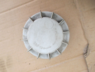 Крышка фары передней 96304610, 30-221-1108N Шевроле Ланос, Volvo S60 V70, - БУ