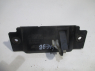 Ручка крышки багажника 96349857, 96349859 Шевроле Лачетти кузов Хэтчбек - есть ЦАРАПИНЫ, - БУ