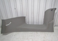 Облицовка стойки задней левой 95168011, 95387376, 95158966 Шевроле Орландо, - БУ