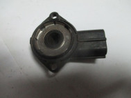 Датчик положения дроссейльной заслонки 988F9B989BB Форд Фокус 1 1071403,  - БУ