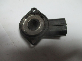 Датчик положения дроссейльной заслонки 988F9B989BB Форд Фокус 1 1071403,  - БУ