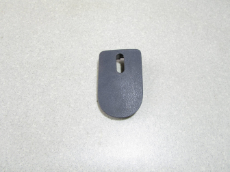 Заглушка передней консоли 96912JD00A Nissan Qashqai J10, JJ10 с 2007 года - К-16, - БУ