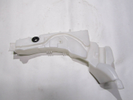 Бачок омывателя Форд Фокус 2 1383195, 1497707, 1345239, 4M5113K163 лобового стекла - Srumto