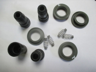 Ремонтный комплект катушки зажигания 96476979 55570160R Авео Круз Орландо Астра H и J - Dominant