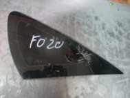 Стекло кузова Форд Фокус 2 Хэтчбек - Форточка задняя правая, - БУ