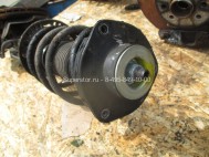 Подшипник опоры амортизатора переднего 1K0412249B, 6N0412249C Фольксваген Поло, SKODA FABIA, - БУ