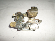 Замок двери передней правой 96280260, 96518090, 96527743 Дэу Матиз M100/150 - N-7, - БУ