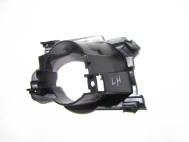 Кронштейн ПТФ противотуманой фары левый 8200752827 Рено Логан 2, - Jorden