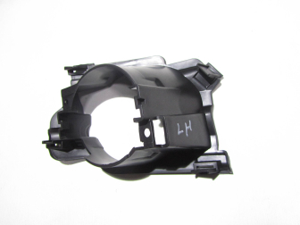 Кронштейн ПТФ противотуманой фары левый 8200752827 Рено Логан 2, - Jorden