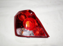 Фонарь задний левый Шевроле Авео Т200 Хэтчбек 96540268, - General Motors 