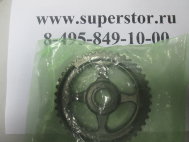 Шестерня распредвала 96352898 вЫпускного 1,4-1,6-1,8л, F14-16D3 Шевроле Лачетти, Авео, - GM