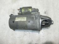 Стартер Форд Фокус 1-2 YS4U11000BB 3030BB J277A 1061269 1063999 на 1.4 литра Zetec-S FO-16, - БУ