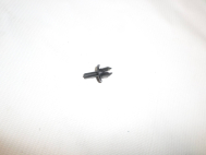 Клипса пистон 94530507 Шевроле Ланос Авео Mercedes Benz Opel ASTRA G-H - Комплект 5 штук! - GM