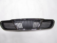 Решетка радиатора 96339429 DW35009301000 Дэу Ланос, Chance, Sens - Хромированная - Api