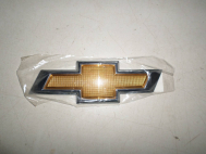 Эмблема решётки радиатора 94730960 52032817 Шевроле Кобальт - КРЕСТ - 19,2 х 6 см, - GM