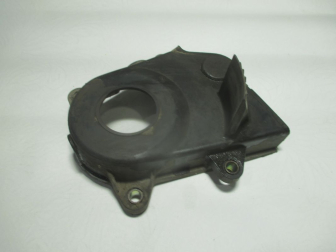 Крышка ремня ГРМ нижняя 1132116040, ASSY 1130216040 Тойота Корона Калдина - БУ