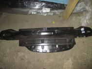 Панель задняя 6001549868, 6001546679 Рено Логан - поперечина кузова, - Renault