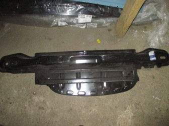 Панель задняя 6001549868, 6001546679 Рено Логан - поперечина кузова, - Renault