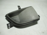 Заглушка ПТФ левая 96481332 Шевроле Авео Т200, - БУ