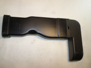 Воздухозаборник 282104Y000 282101W100 Киа Рио 3 SOLARIS с 2011г, - Kia