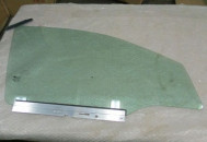 Стекло двери Опель Астра H передней правой 5161460, 93183267, - БУ