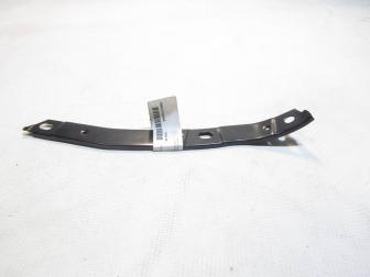 Кронштейн бампера переднего правый 96648506 Шевроле Авео Т250 на все кузова, - General Motors