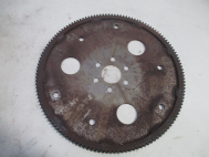 Маховик двигателя с АКПП 96488000 Шевроле Авео Лачетти F14D3, F16D3, F18D3, - БУ-3