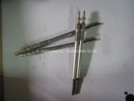 Свеча накаливания 25181860, 4802239 Шевроле Каптива, Опель Антара на Дизель A22DM, Z22D1, - БУ