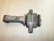 Подушка двигателя задняя 96535402 Z2 Шевроле Авео Т200-250 с МКПП 1,2-1,4 литра - БУ