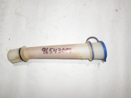 Горловина бачка омывателя Шевроле Авео Т200-250-255, 96543079 - с крышкой, - БУ