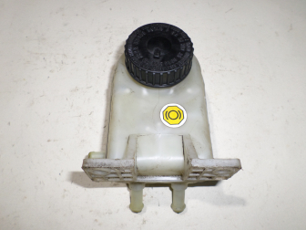 Бачок цилиндра тормозного Главного 93740561 428068 93740562 Шевроле Авео Т200-255 - 2 выхода - БУ