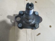 Ступица задняя 96535152 правая Шевроле Авео Т200-250-255 Спарк М300, - БУ-2