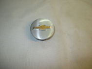 Колпак Шевроле Авео Т300 Спарк М300 диска литого маленький 96682160 - D53 мм - 1 штука, - GM