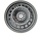Диск стальной R16 6.5Jx16 PCD5x105 DIA57 ET39 GM USA 13259235 Шевроле Круз Орландо Астра J S-65- БУ