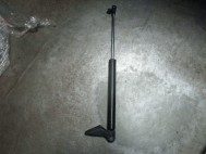 Амортизатор крышки багажника левый 90451EL00A 90451EL000 Ниссан Тиида С11 Хэтчбек 07-14г, - БУ