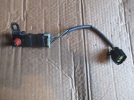 Датчик абсолютного давления А-MAP 13212460 10505 Опель Астра H Зафира B с Z16XEP, - БУ