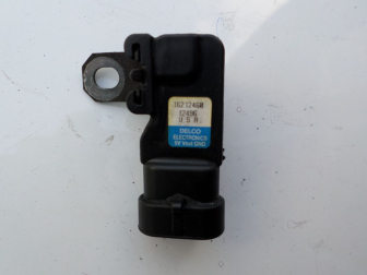 Датчик абсолютного давления А-MAP 16212460 12496 Шевроле Реззо 12614970 Такума 2,0 литра, - БУ