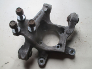 Кулак Опель Антара Шевроле Каптива задний левый 96626433 4804655 CK21000400L, - БУ