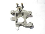 Кулак задний левый 96626433 4804655 CK21000400L Chevrolet Captiva Опель Антара 07-15, - БУ