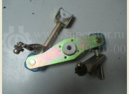 Механизм переключения передач кулиса 96332660 90342949 Дэу Нексия Эсперо Шевроле Ланос, - Ukor-Fe