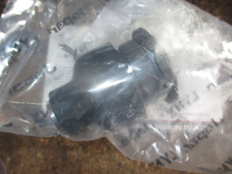 Шаровая опора | перед прав/лев | 54501-9W50A LYNXauto