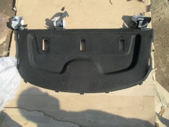 Полка багажника Ниссан Тиида Верса Седан с 2014 года 799109KA0A, 79910-9KA0A, - БУ