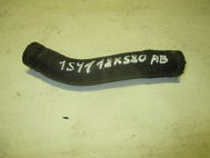 Шланг отопителя печки 1S4118K580AB 1133560 Форд Фокус 1 патрубок, - БУ