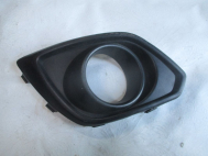 Накладка противотуманки правой 25953660 4818193 Опель Антара С140 с 2012 года К-15, - БУ