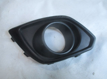 Накладка противотуманки правой 25953660 4818193 Опель Антара С140 с 2012 года К-15, - БУ 