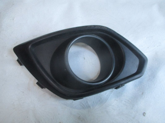 Накладка противотуманки правой 25953660 4818193 Опель Антара С140 с 2012 года К-15, - БУ