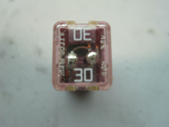 Предохранитель 30 Ам 9183038000, 1898004824, 1893730242 для HYUNDAI и KIA, - Mobis