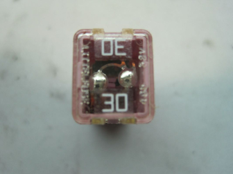 Предохранитель 30 Ам 9183038000, 1898004824, 1893730242 для HYUNDAI и KIA, - Mobis